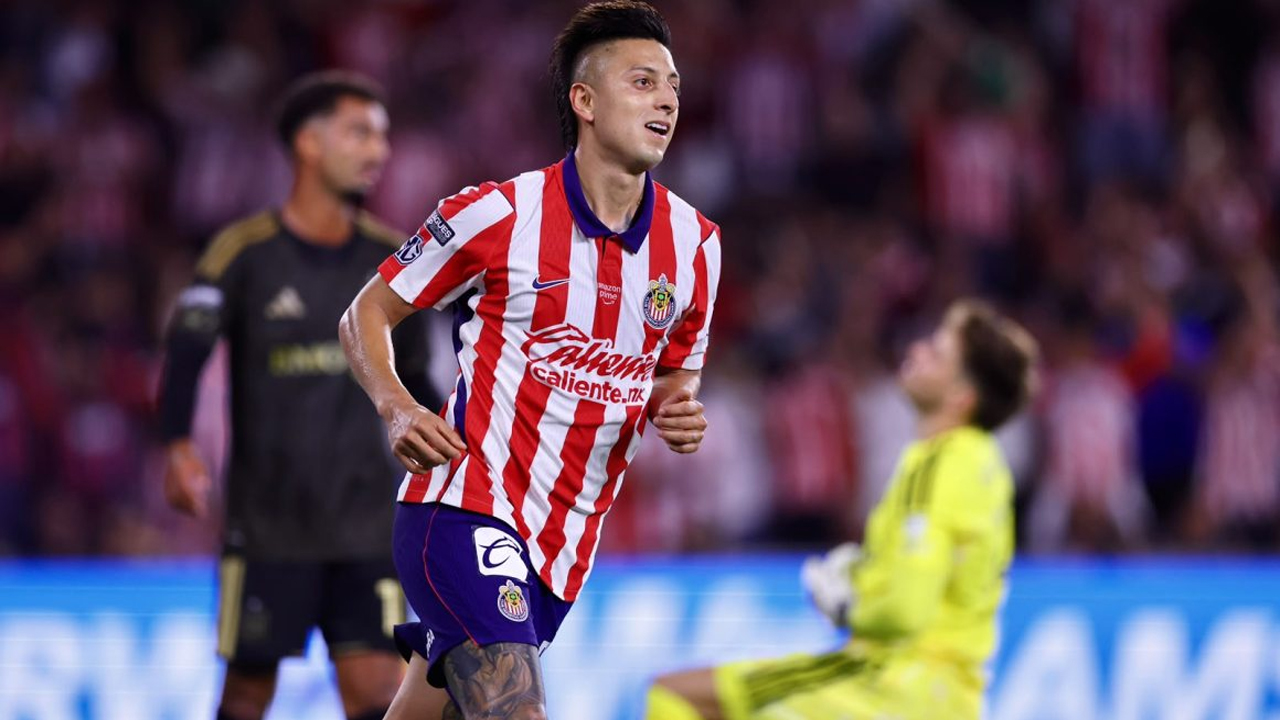 Chivas