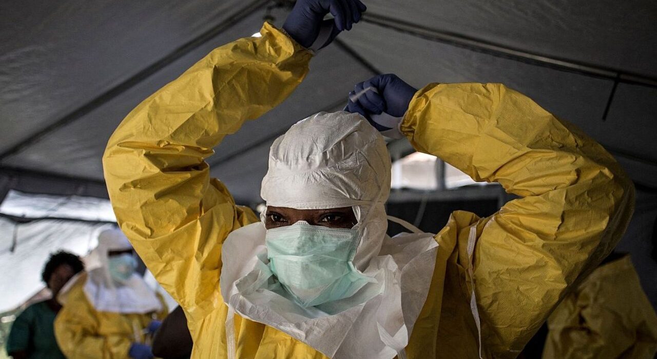 Congo enfrenta una nueva crisis sanitaria: ébola dispara contagios y muertes