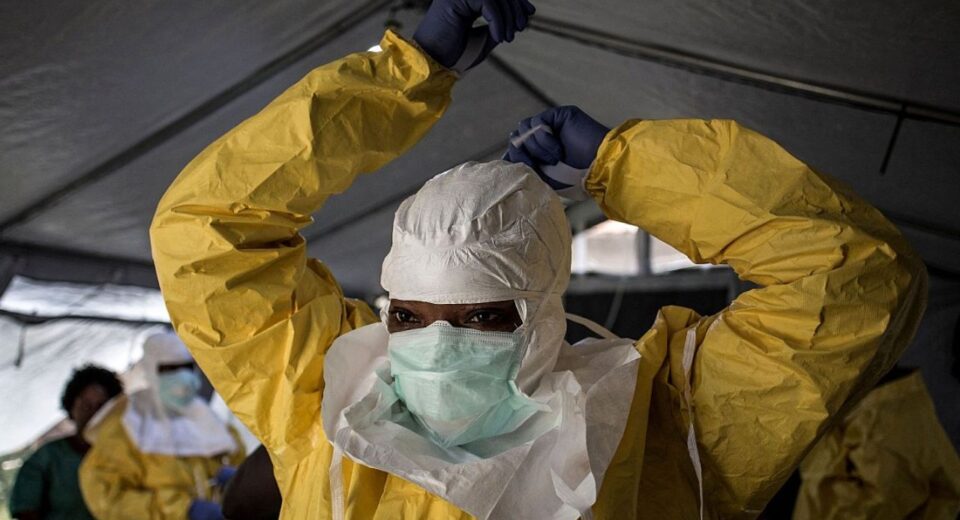 Congo enfrenta una nueva crisis sanitaria: ébola dispara contagios y muertes