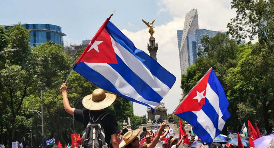 Cuba autoriza inversión