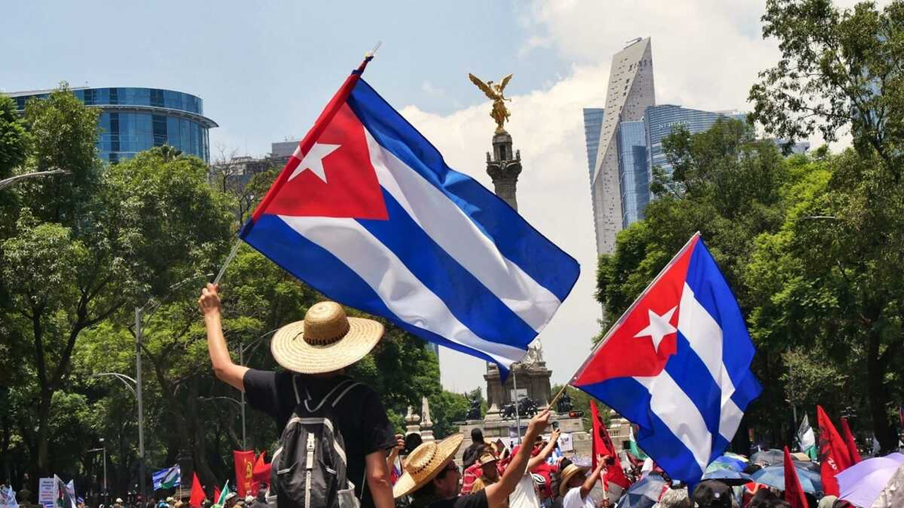 Cuba autoriza inversión