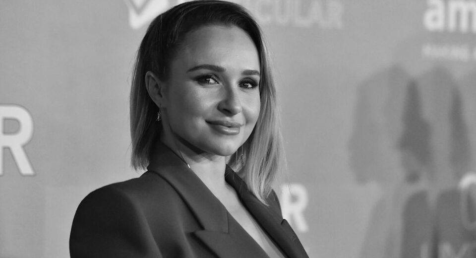DEA investiga la muerte de Hayden Panettiere; autoridades revisan las circunstancias del fallecimiento