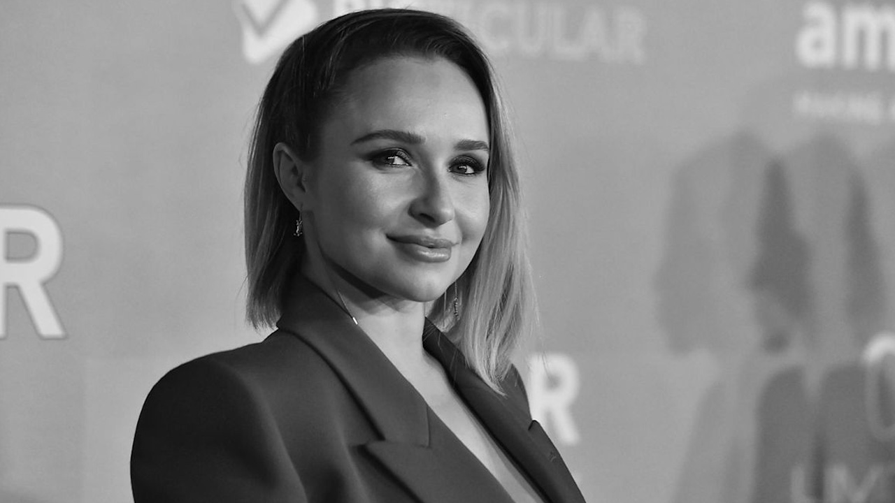 DEA investiga la muerte de Hayden Panettiere; autoridades revisan las circunstancias del fallecimiento