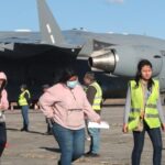 Refuerzan seguridad en la zona aguacatera de Michoacán con más de mil 500 militares tras suspensión de exportaciones