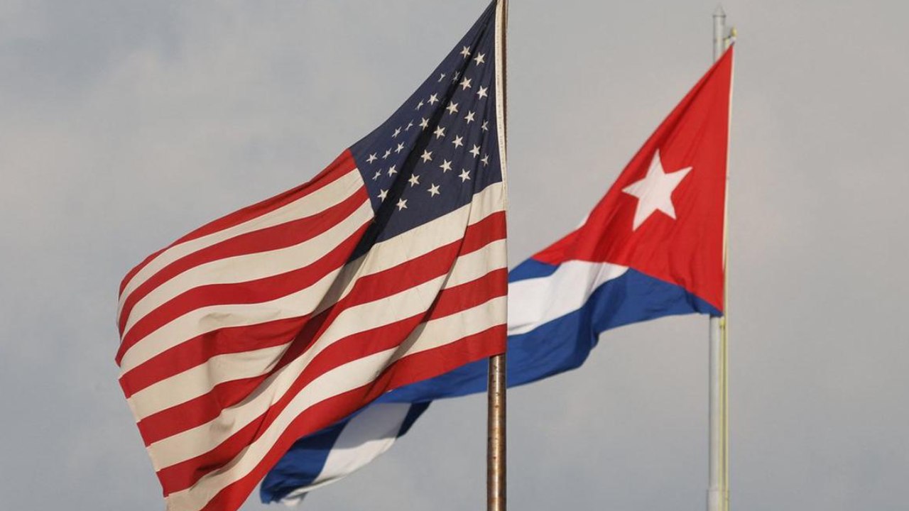 EE.UU. impone nuevas sanciones contra entidades y altos mandos militares de Cuba por cooperación con adversarios