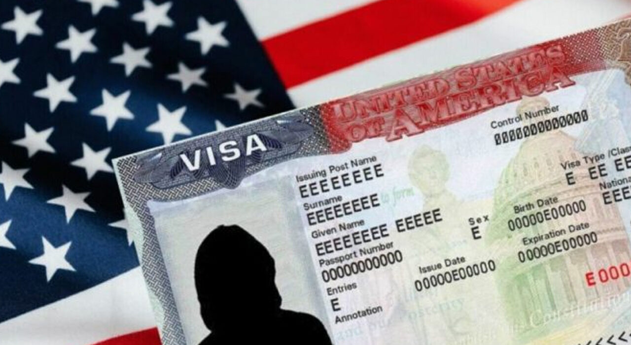 EE.UU. prepara revocación masiva de visas B1 y B2: estos son los extranjeros que podrían perderlas