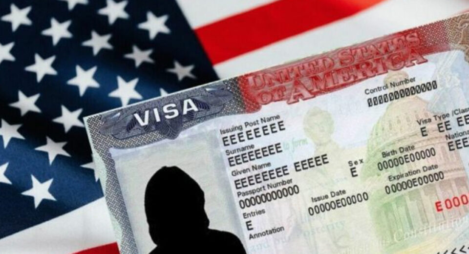 EE.UU. prepara revocación masiva de visas B1 y B2: estos son los extranjeros que podrían perderlas