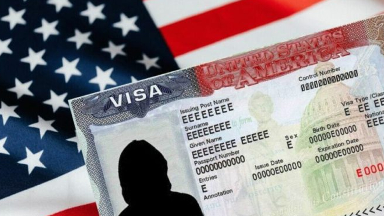 EE.UU. prepara revocación masiva de visas B1 y B2: estos son los extranjeros que podrían perderlas