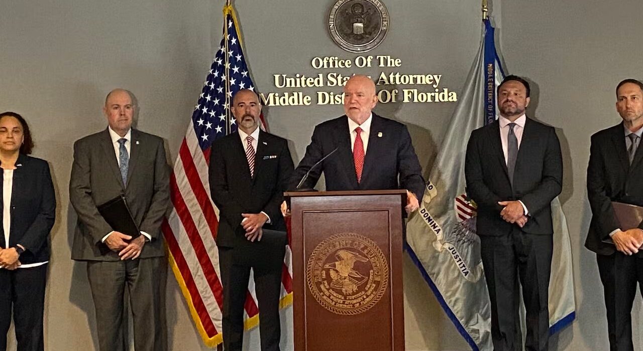 EU acusa de narcoterrorismo a cuatro mexicanos ligados al CJNG; podrían recibir cadena perpetua