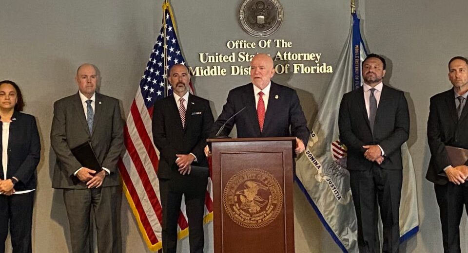 EU acusa de narcoterrorismo a cuatro mexicanos ligados al CJNG; podrían recibir cadena perpetua