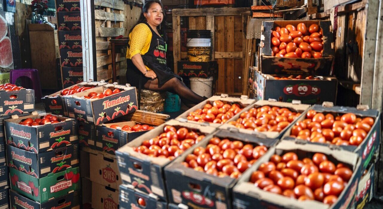EU le cierra la puerta al tomate mexicano: arancel antidumping seguirá vigente