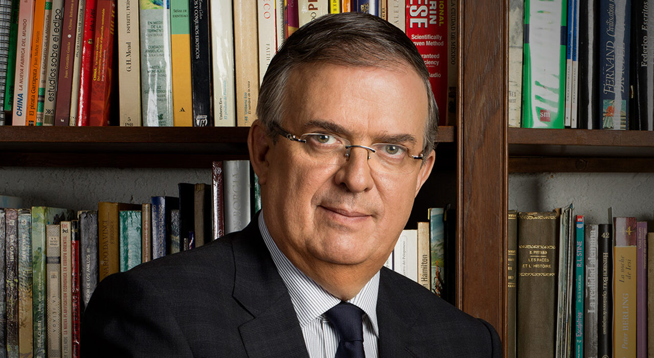 Ebrard
