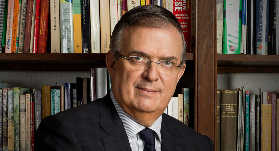 Ebrard