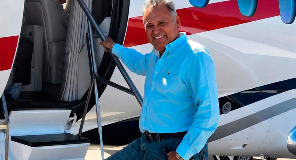Eduardo Macías Hernández
