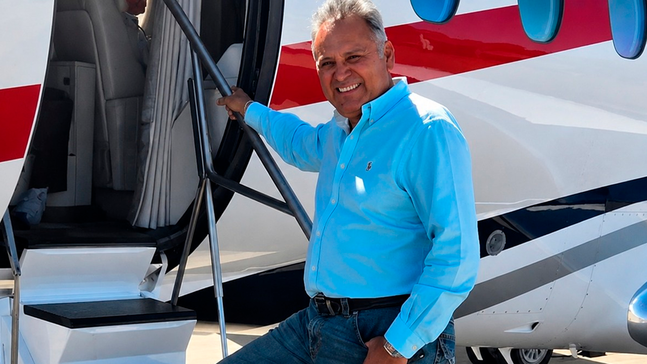 Eduardo Macías Hernández