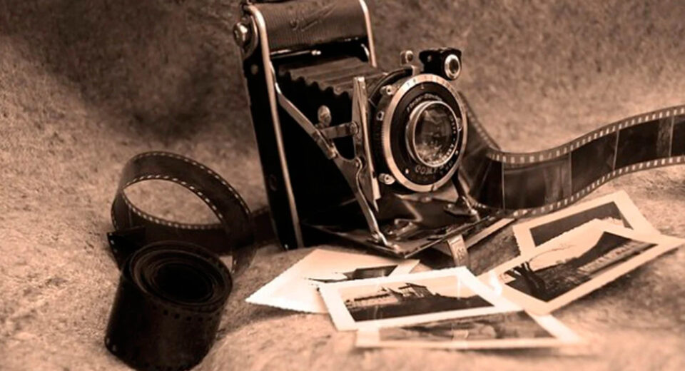 El Día Mundial de la Fotografía