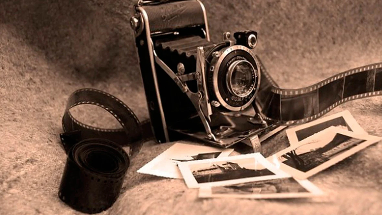 El Día Mundial de la Fotografía