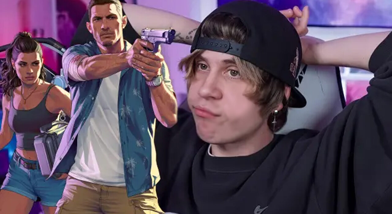 ElRubius explota contra las críticas tras probar GTA 6