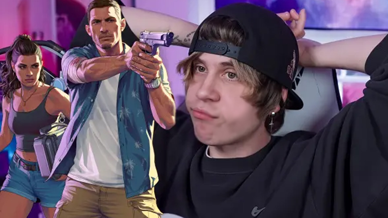ElRubius explota contra las críticas tras probar GTA 6