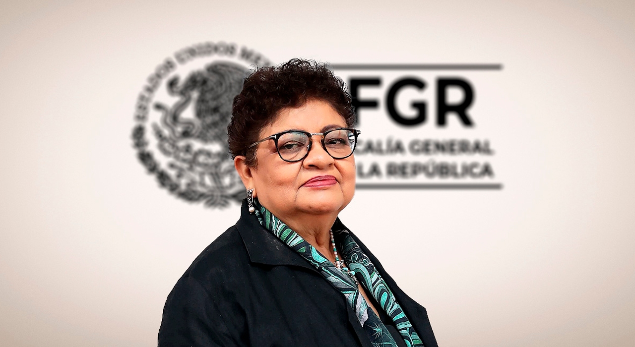 Ernestina Godoy
