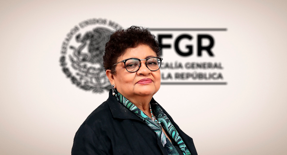 Ernestina Godoy