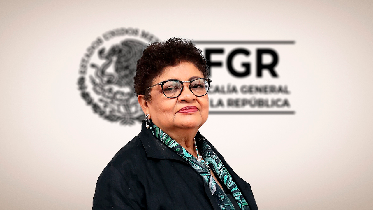 Ernestina Godoy