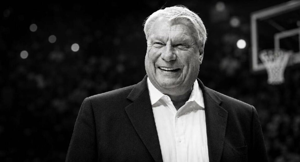 Fallece Don Nelson