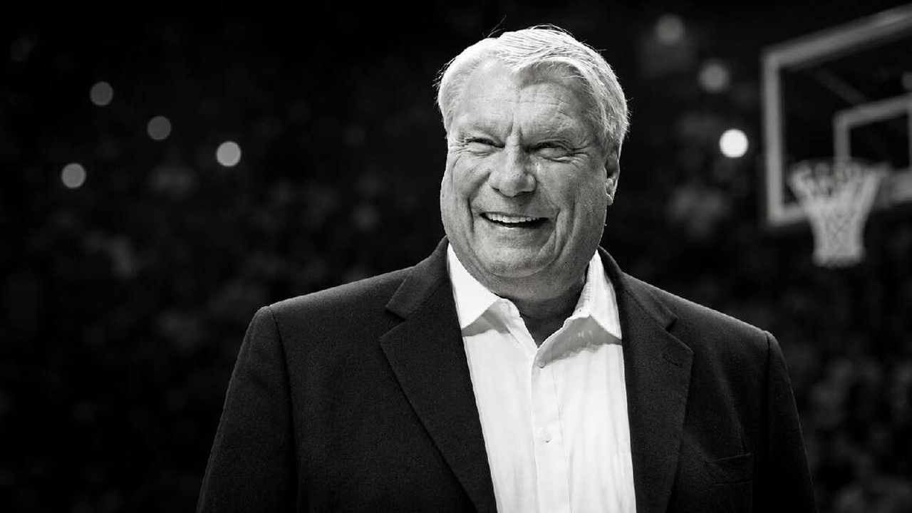 Fallece Don Nelson