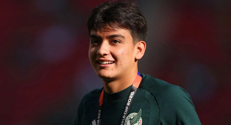 Gilberto M