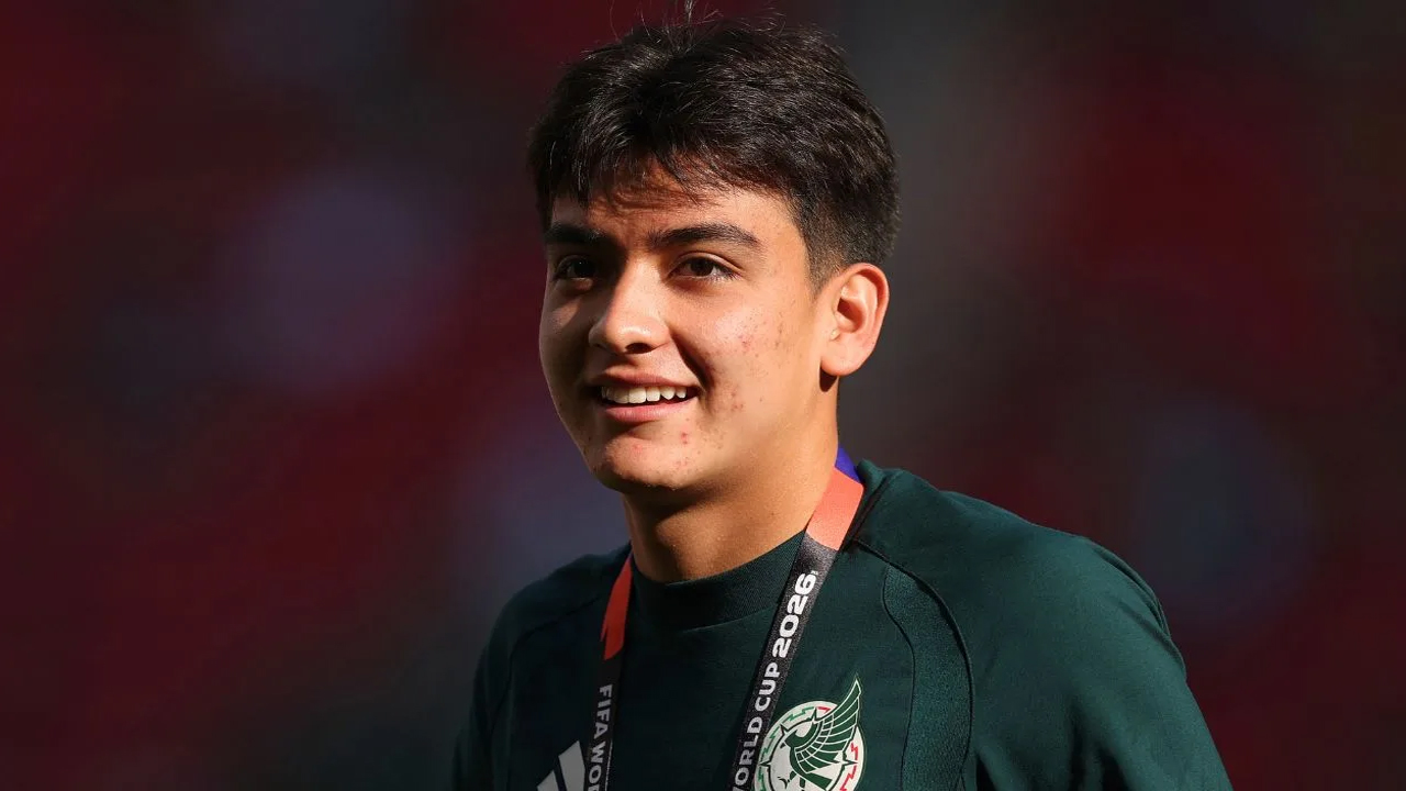 Gilberto M