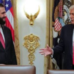 Irán planta cara a EE.UU. y descarta ceder para poner fin al conflicto