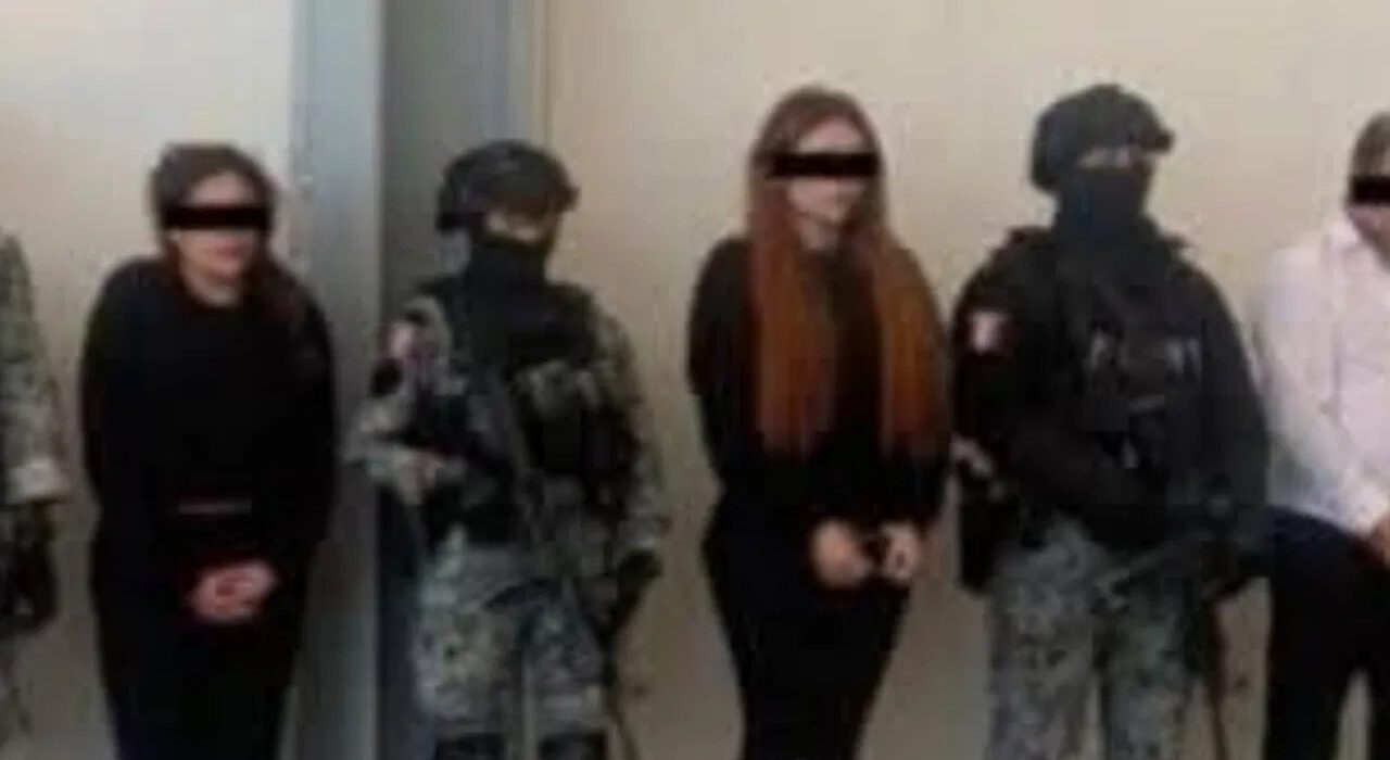 Golpe al CJNG en Michoacán: caen familiares de ‘Tío Lako’ y desatan narcobloqueos