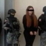 Sheinbaum revela por qué Harfuch asistió a evento de la DEA en Argentina