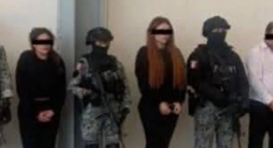 Golpe al CJNG en Michoacán: caen familiares de ‘Tío Lako’ y desatan narcobloqueos