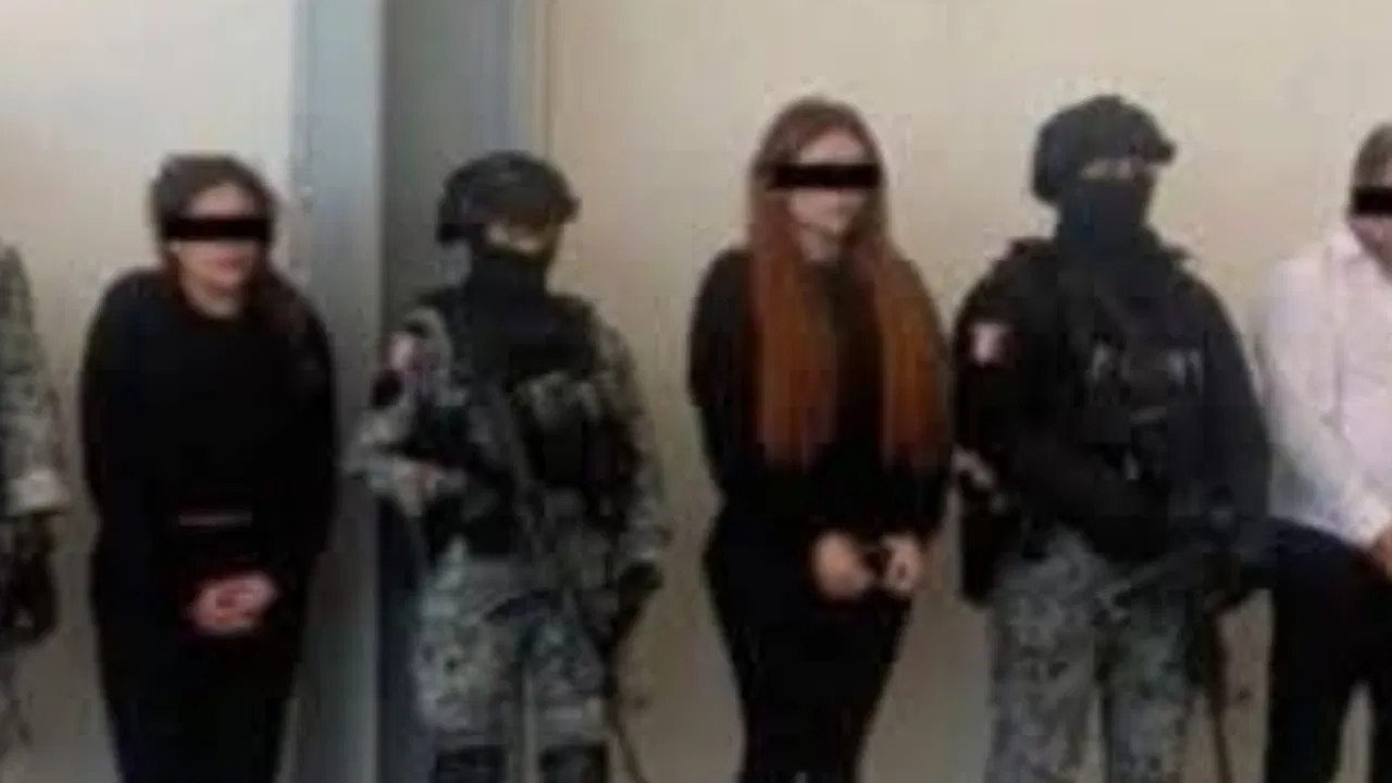 Golpe al CJNG en Michoacán: caen familiares de ‘Tío Lako’ y desatan narcobloqueos