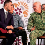 México pide a Estados Unidos no imponer más aranceles durante revisión del T-MEC
