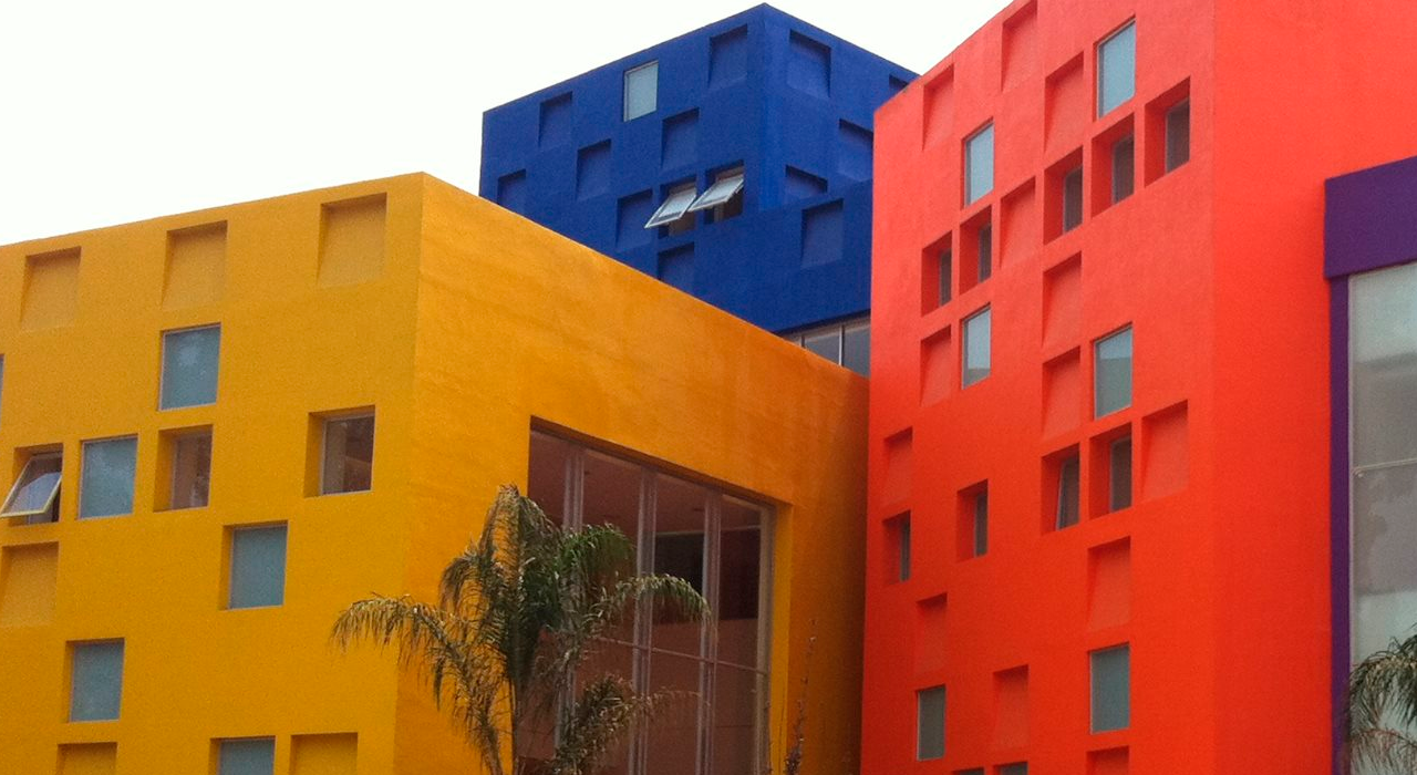 Hospital Infantil México Federico Gómez