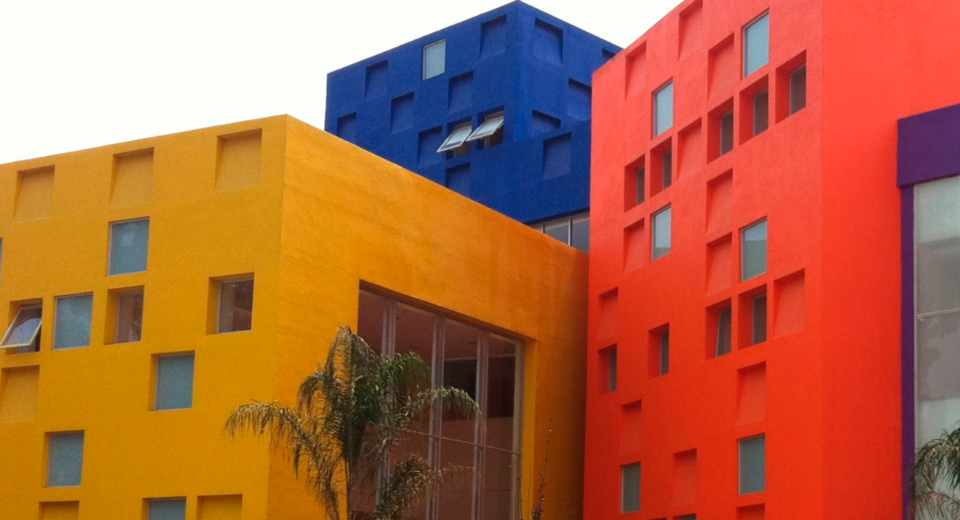 Hospital Infantil México Federico Gómez