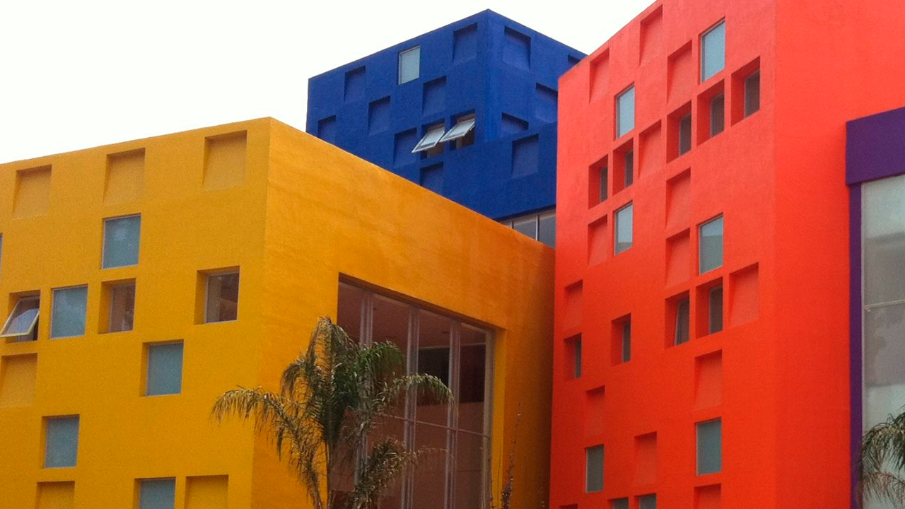 Hospital Infantil México Federico Gómez