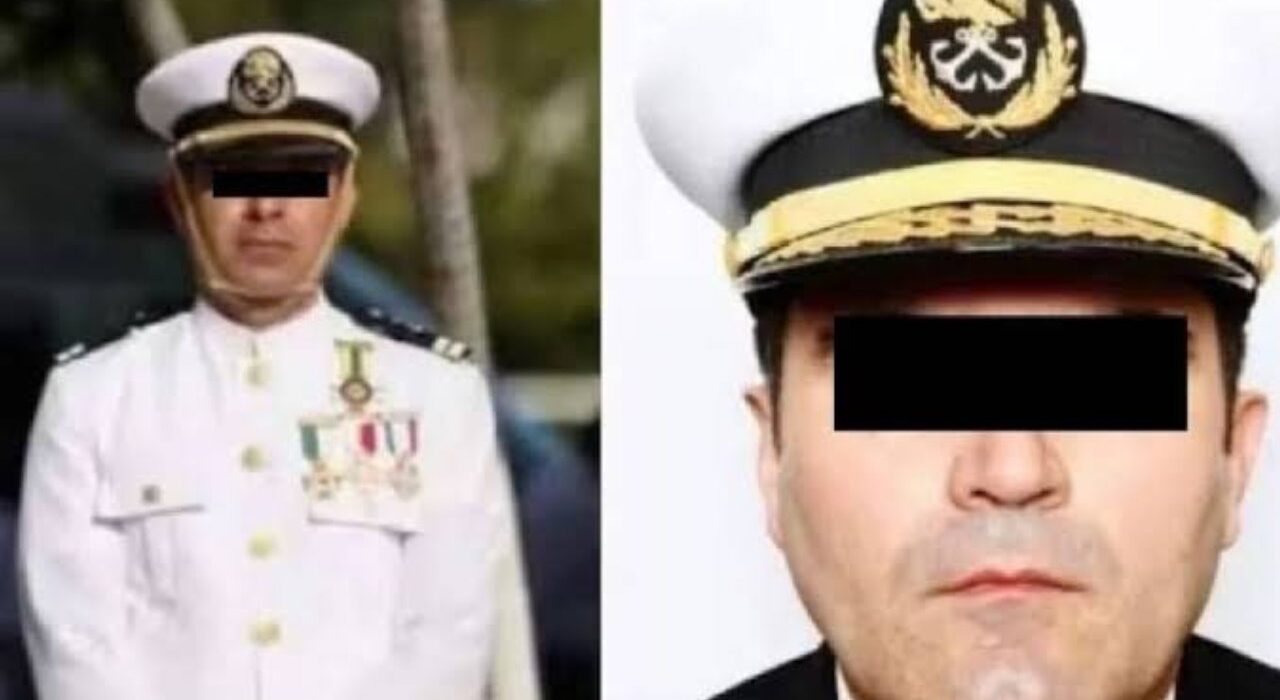 Huachicol fiscal: defensa de los hermanos Farías apunta a que el caso clave se definirá en EU