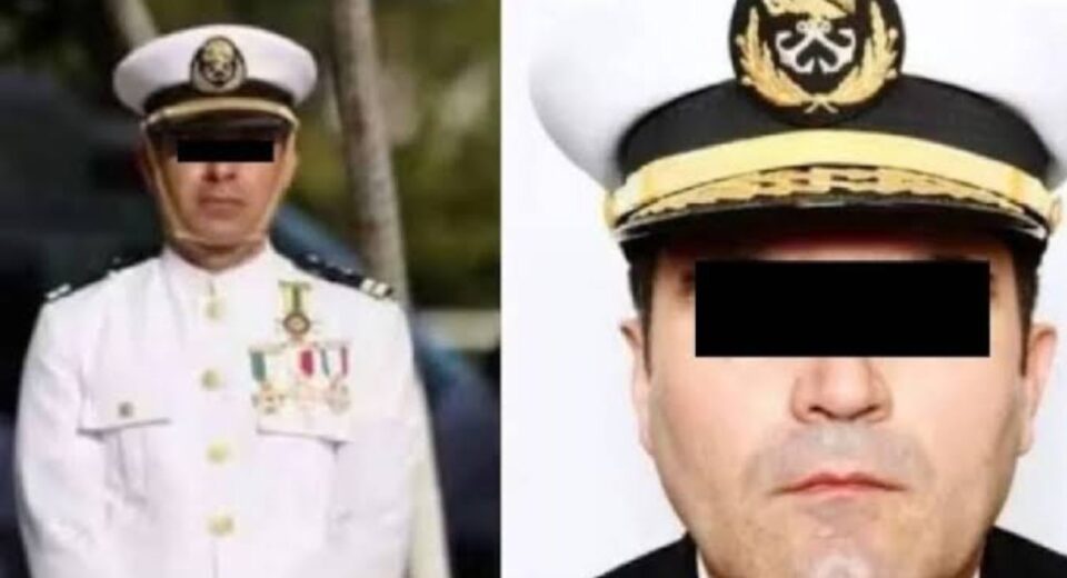 Huachicol fiscal: defensa de los hermanos Farías apunta a que el caso clave se definirá en EU