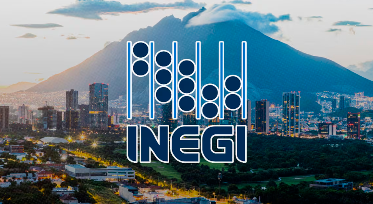 INEGI
