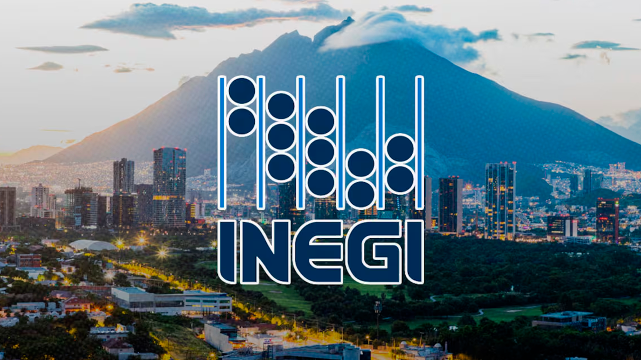 INEGI