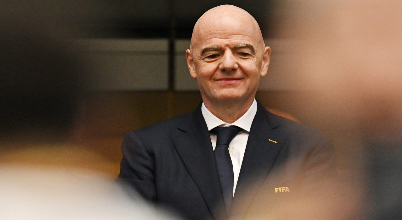 Infantino