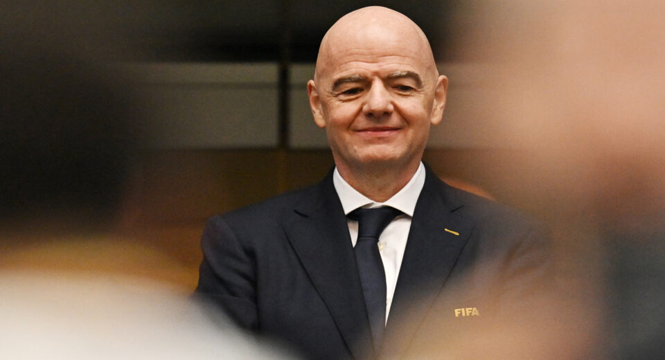 Infantino