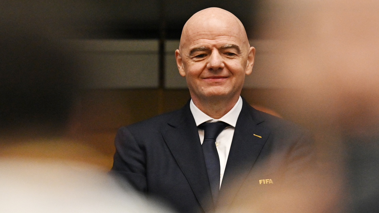 Infantino