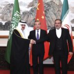 Arabia Saudita, Pakistán y Turquía sellan pacto militar para reforzar su seguridad en Medio Oriente