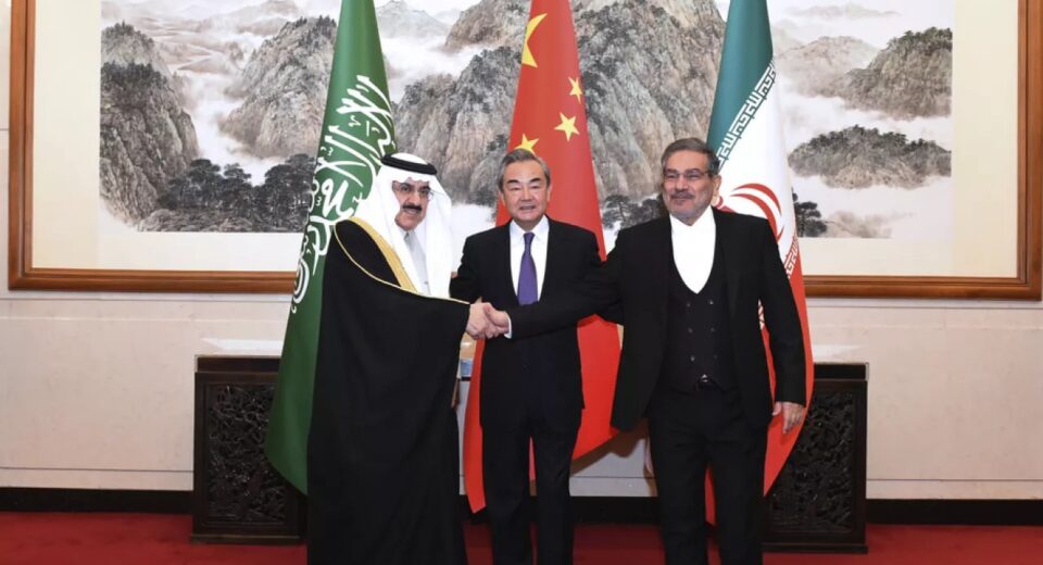 Irán cuestiona alianza militar de Arabia Saudí, Turquía y Pakistán ante tensiones en Medio Oriente