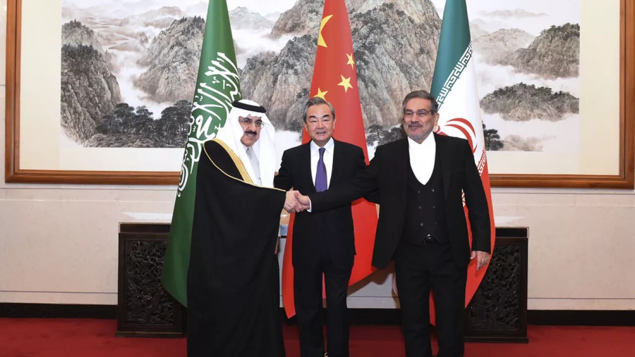 Irán cuestiona alianza militar de Arabia Saudí, Turquía y Pakistán ante tensiones en Medio Oriente