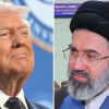 Irán planta cara a EE.UU. y descarta ceder para poner fin al conflicto